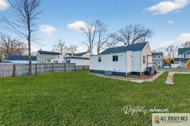 28 Madison Avenue, Avenel, NJ 07001