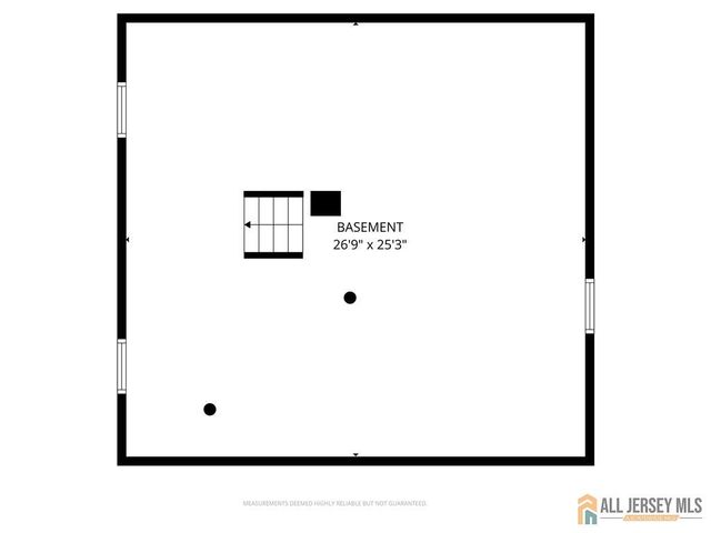 28 Madison Avenue, Avenel, NJ 07001