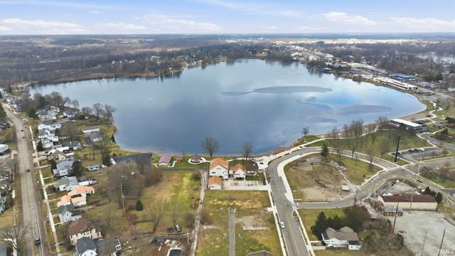 347 N Buffalo Street, Warsaw, IN 46580