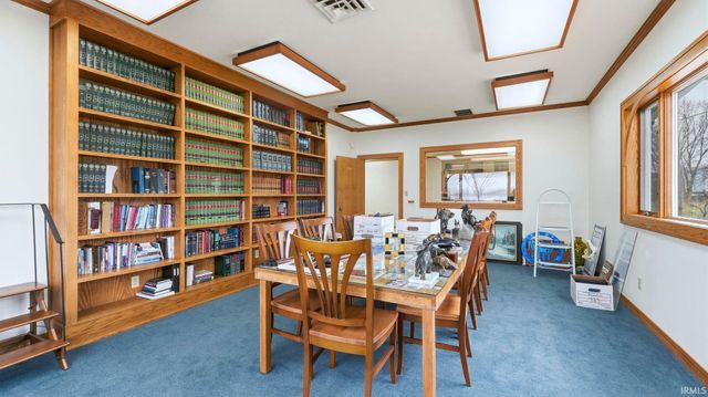 347 N Buffalo Street, Warsaw, IN 46580