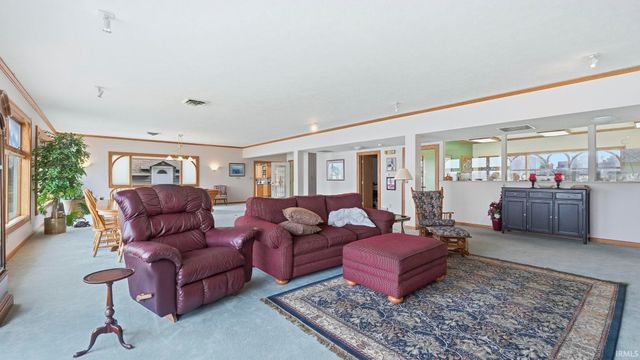 347 N Buffalo Street, Warsaw, IN 46580