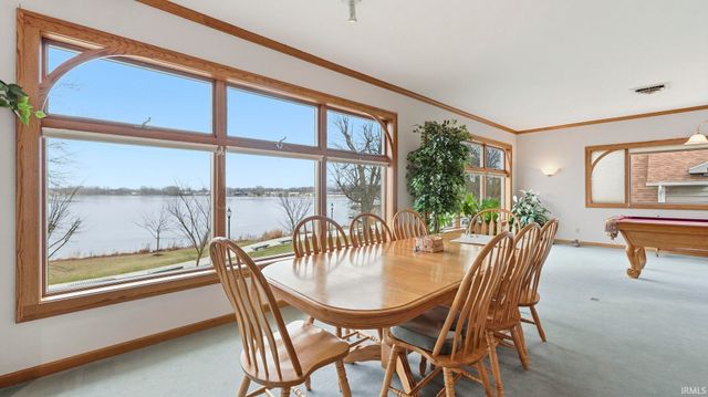 347 N Buffalo Street, Warsaw, IN 46580