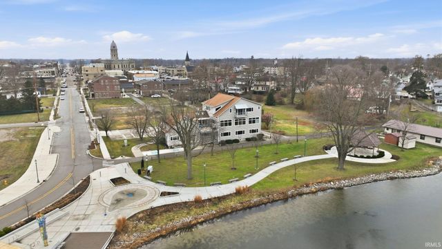 347 N Buffalo Street, Warsaw, IN 46580