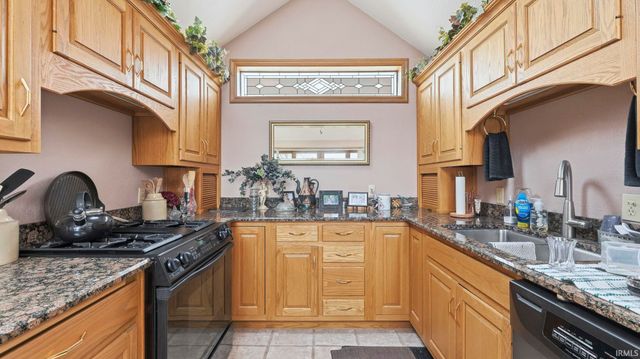 347 N Buffalo Street, Warsaw, IN 46580