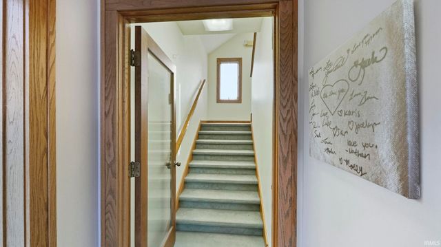 347 N Buffalo Street, Warsaw, IN 46580