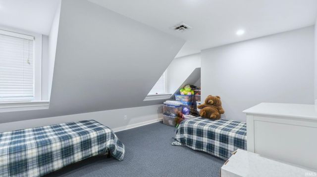 347 N Buffalo Street, Warsaw, IN 46580