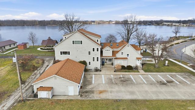 347 N Buffalo Street, Warsaw, IN 46580