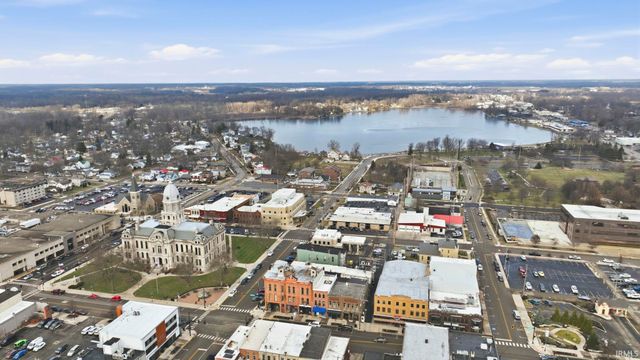 347 N Buffalo Street, Warsaw, IN 46580