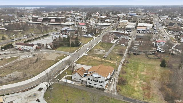 347 N Buffalo Street, Warsaw, IN 46580