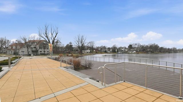 347 N Buffalo Street, Warsaw, IN 46580