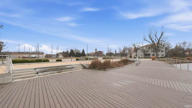 347 N Buffalo Street, Warsaw, IN 46580