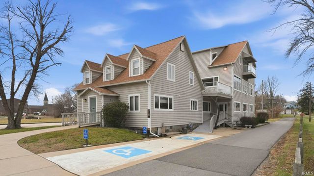 347 N Buffalo Street, Warsaw, IN 46580