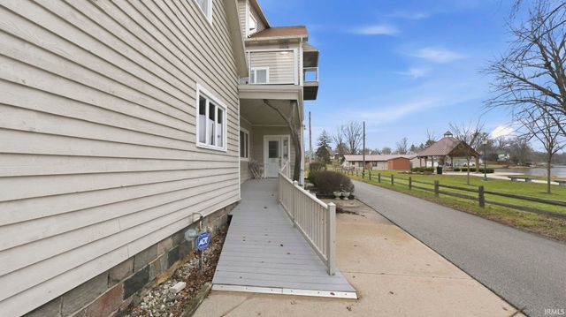 347 N Buffalo Street, Warsaw, IN 46580