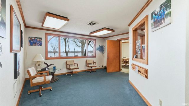 347 N Buffalo Street, Warsaw, IN 46580