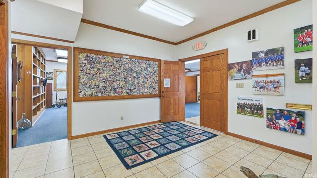 347 N Buffalo Street, Warsaw, IN 46580