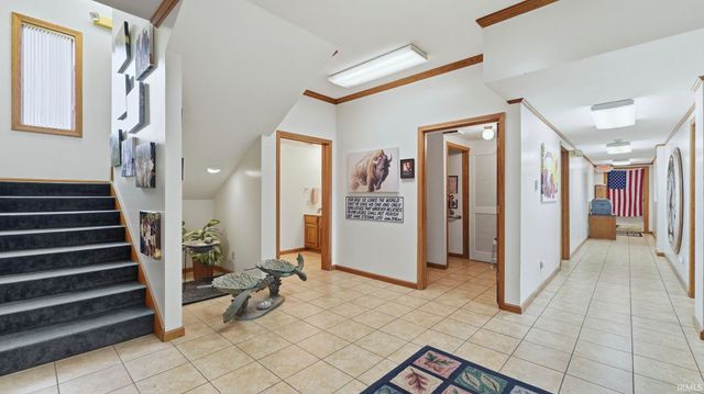 347 N Buffalo Street, Warsaw, IN 46580