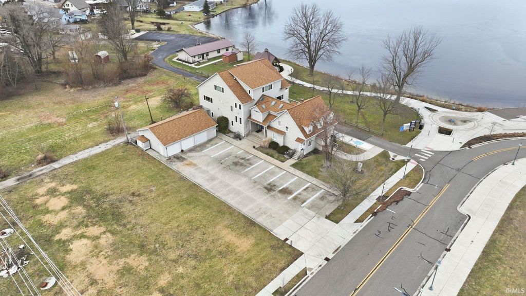 347 N Buffalo Street, Warsaw, IN 46580