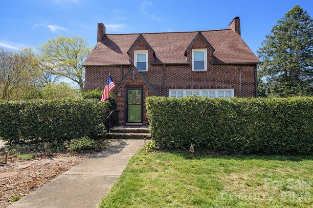 532 Margaret Drive, Statesville, NC 28677