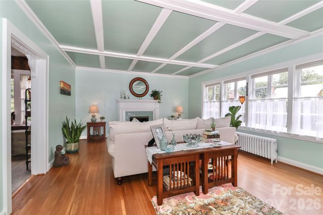 532 Margaret Drive, Statesville, NC 28677