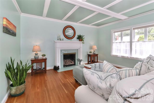 532 Margaret Drive, Statesville, NC 28677