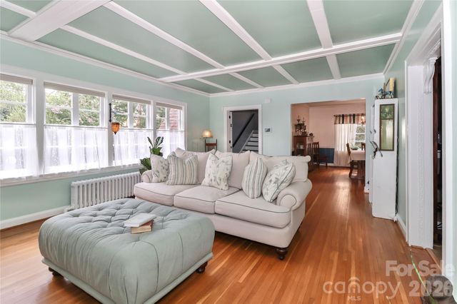 532 Margaret Drive, Statesville, NC 28677