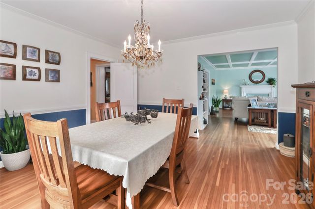 532 Margaret Drive, Statesville, NC 28677