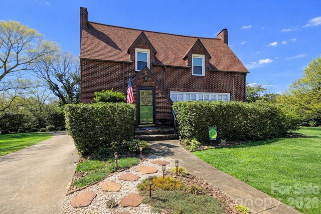 532 Margaret Drive, Statesville, NC 28677