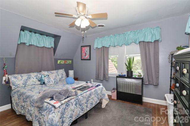 532 Margaret Drive, Statesville, NC 28677