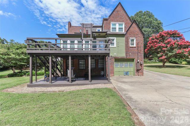 532 Margaret Drive, Statesville, NC 28677