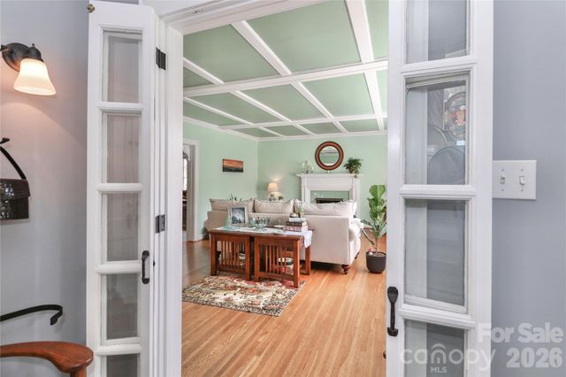 532 Margaret Drive, Statesville, NC 28677