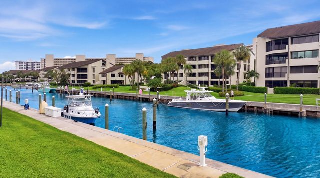 1109 E Marine Way E L4r, North Palm Beach, FL 33408