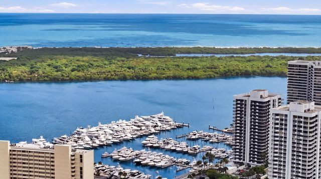 1109 E Marine Way E L4r, North Palm Beach, FL 33408