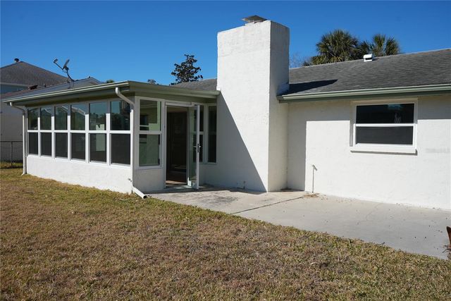 7602 YACHTSMAN DRIVE, Hudson, FL 34667