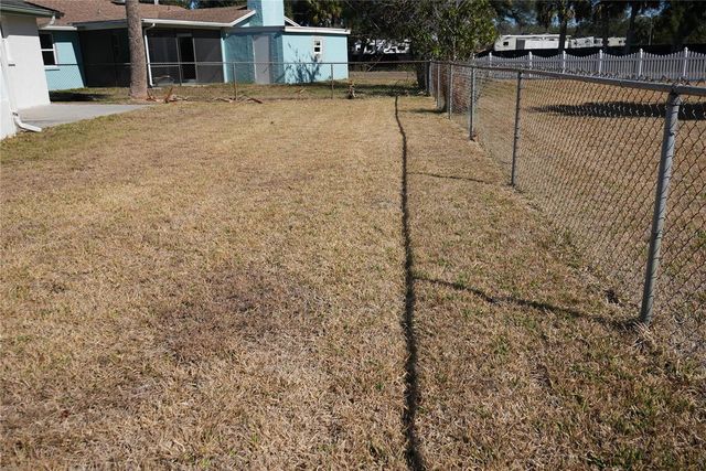 7602 YACHTSMAN DRIVE, Hudson, FL 34667