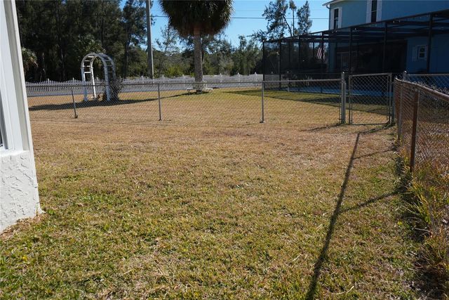 7602 YACHTSMAN DRIVE, Hudson, FL 34667