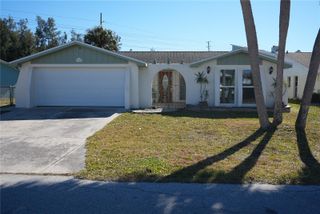 7602 YACHTSMAN DRIVE, Hudson, FL 34667
