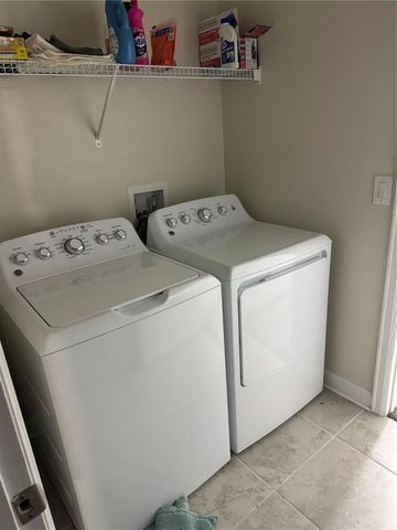 4582 TRIBUTE TRAIL, Kissimmee, FL 34746