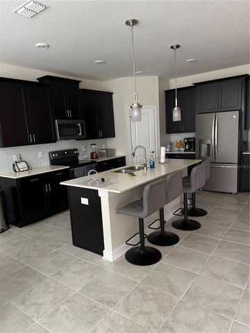 4582 TRIBUTE TRAIL, Kissimmee, FL 34746