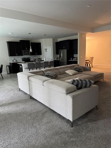 4582 TRIBUTE TRAIL, Kissimmee, FL 34746