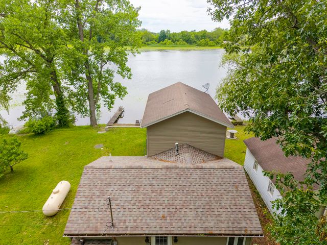 6395 N 1060, Orland, IN 46776