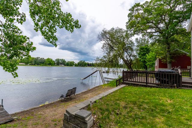 6395 N 1060, Orland, IN 46776