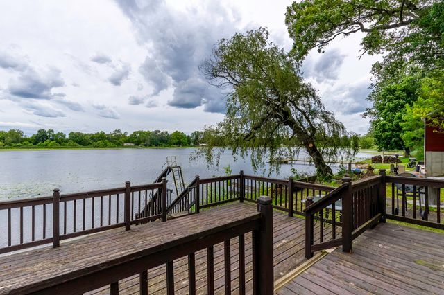 6395 N 1060, Orland, IN 46776