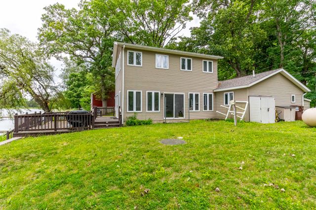 6395 N 1060, Orland, IN 46776
