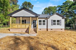 825 Apache Drive, Columbia, SC 29203