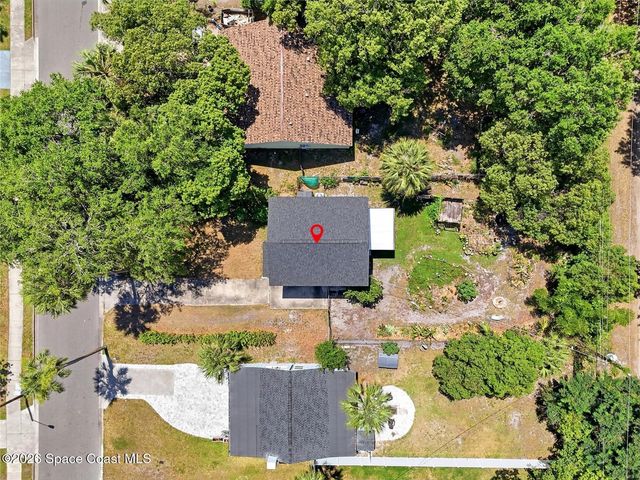 804 Rosalia Drive, Sanford, FL 32771