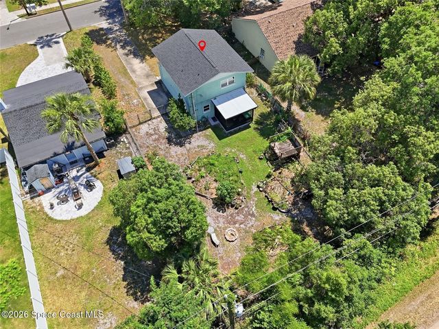 804 Rosalia Drive, Sanford, FL 32771