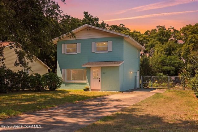 804 Rosalia Drive, Sanford, FL 32771
