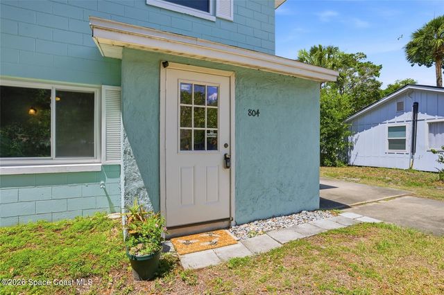 804 Rosalia Drive, Sanford, FL 32771