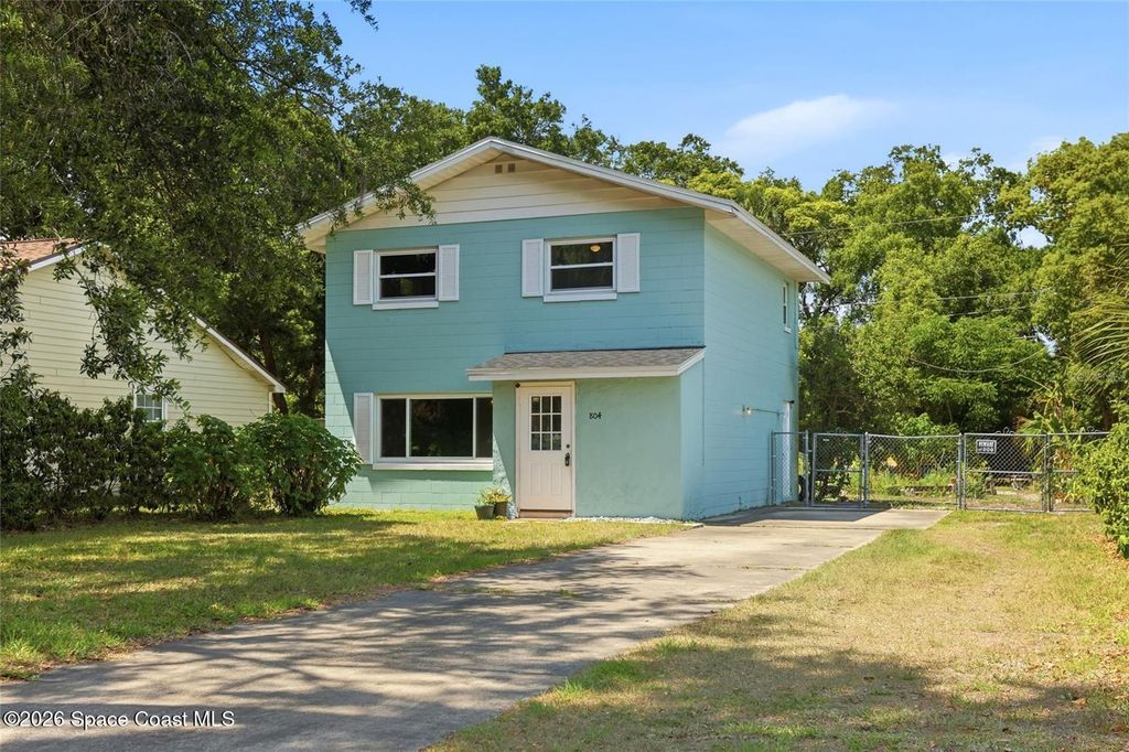 804 Rosalia Drive, Sanford, FL 32771