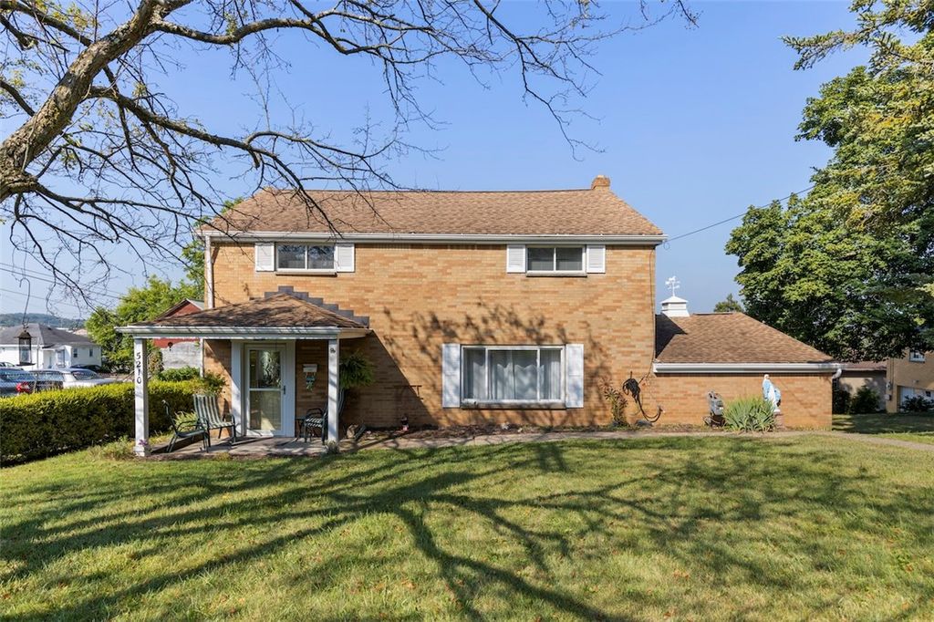 5210 Texas Ave, Bethel Park, PA 15102